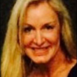 Meet your Posher, Patricia